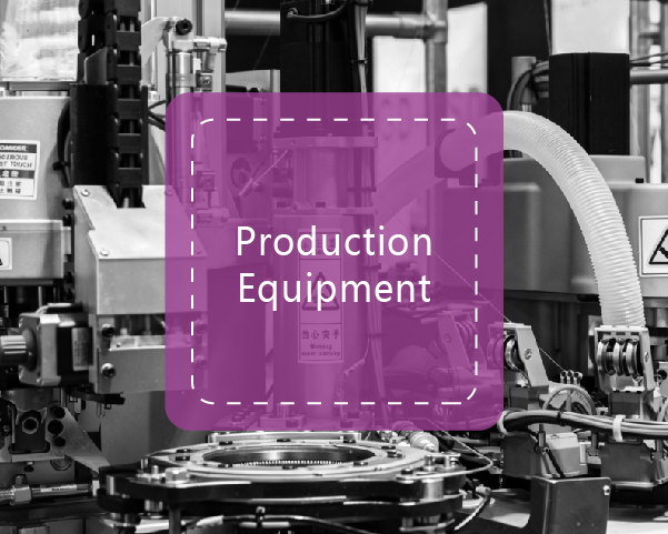 Production Equipment