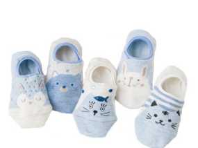 展商推介|诸暨市欧祺针纺织品有限公司亮相CHPE2026上海国际袜交会