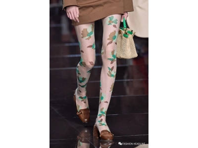 Fabric trends | sock material prediction