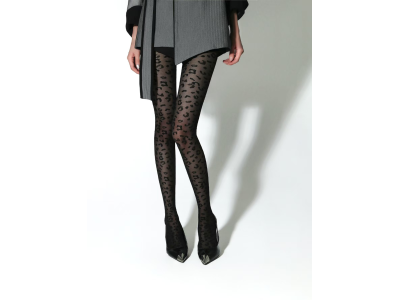 展商推介|义乌市柔卉针织有限公司亮相CHPE2026上海国际袜交会