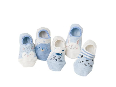 展商推介|诸暨市欧祺针纺织品有限公司亮相CHPE2026上海国际袜交会